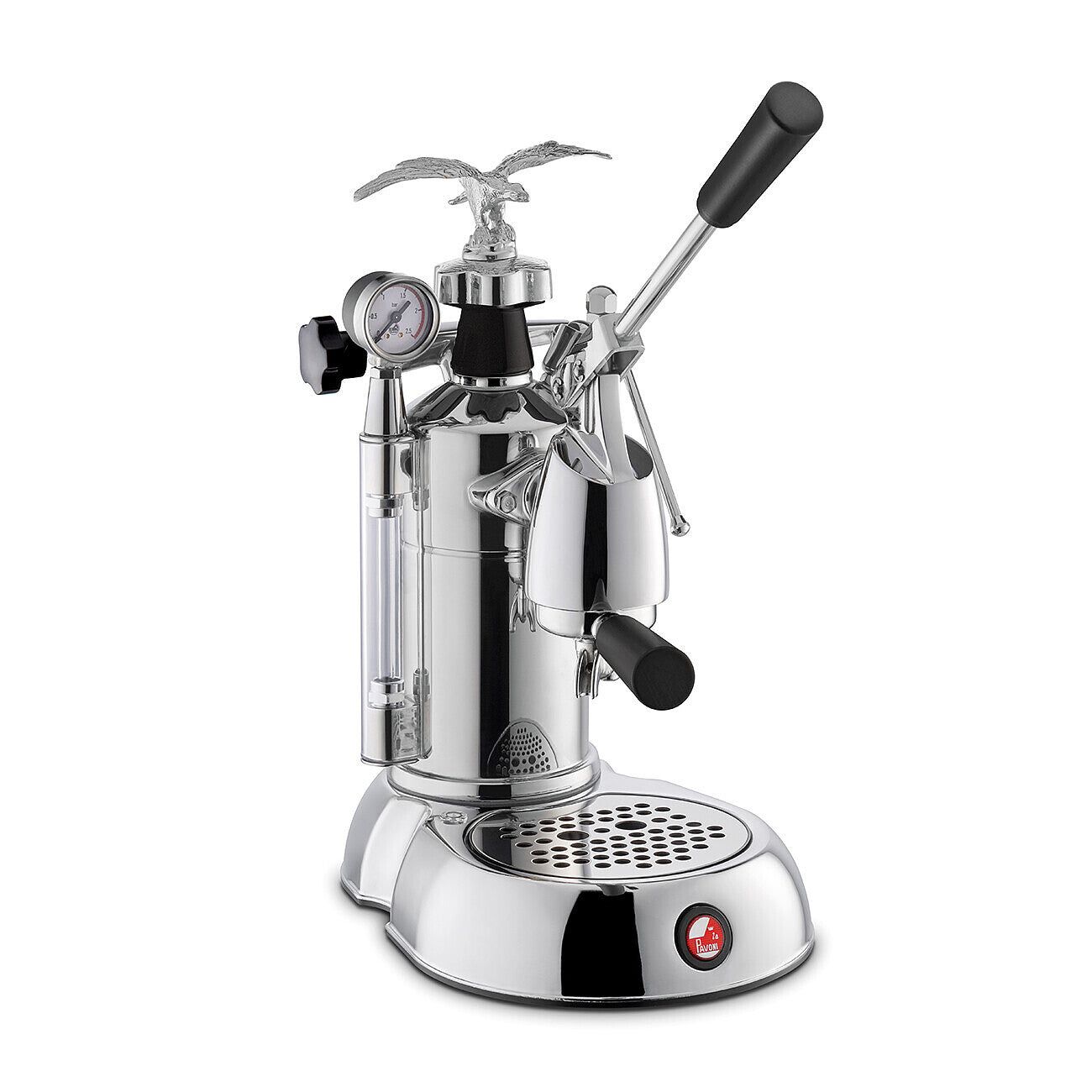 La Pavoni Stradivari Milano - Thumbnail 5