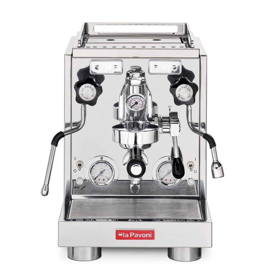 La Pavoni Botticelli Evolution LPSBVS03EU