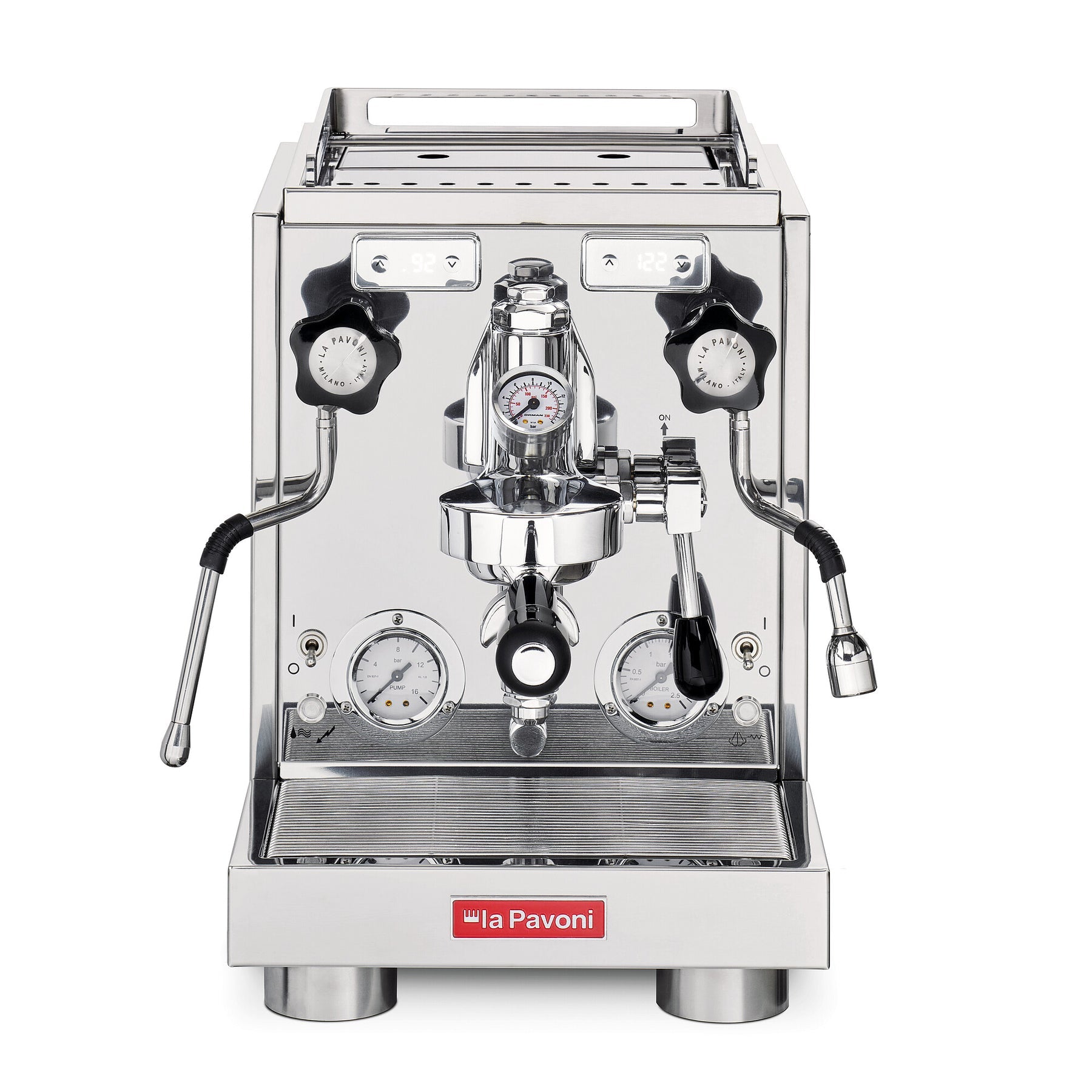 La Pavoni Botticelli Evolution LPSBVS03EU