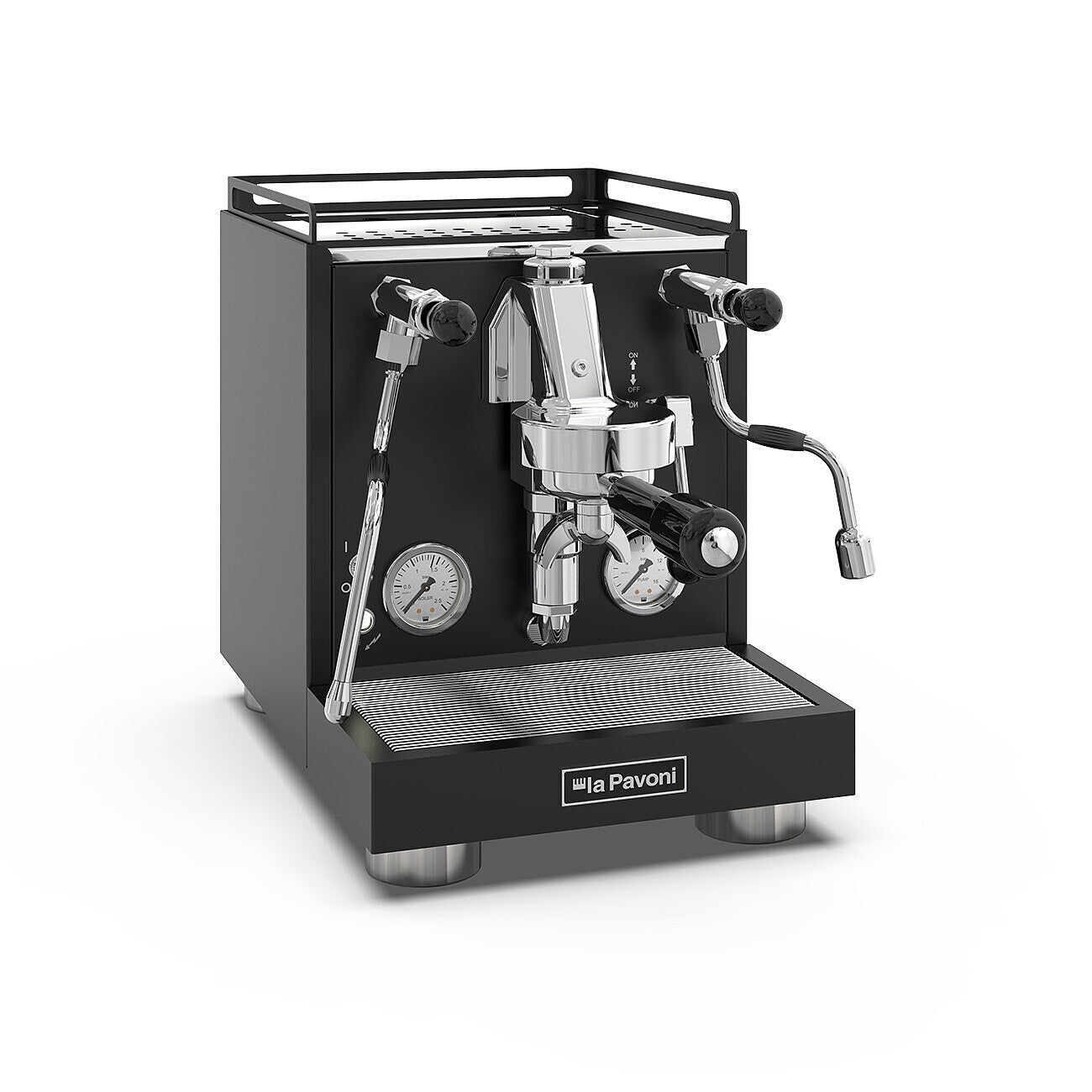 La Pavoni Cellini Evolution LPCB