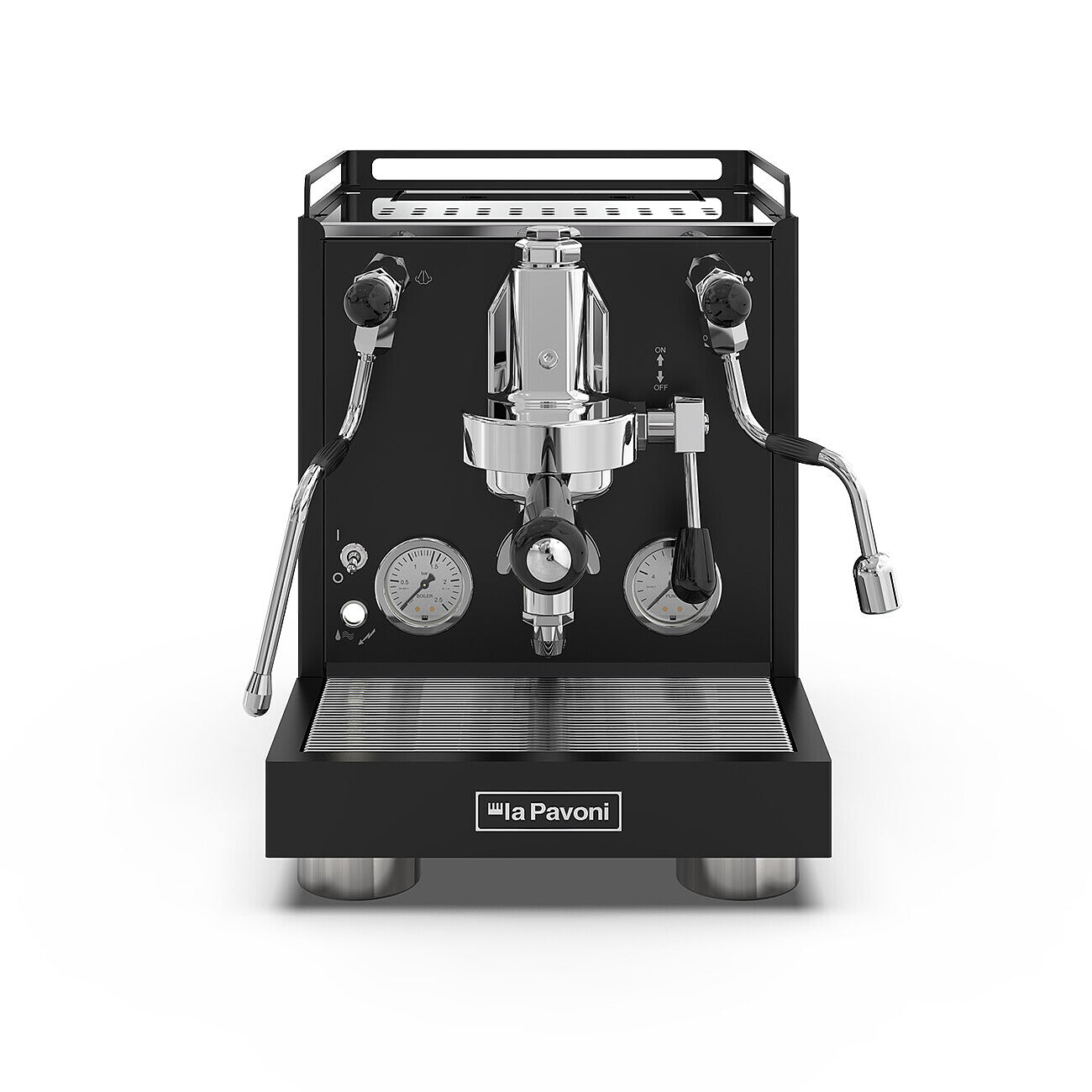 La Pavoni Cellini Evolution LPCB
