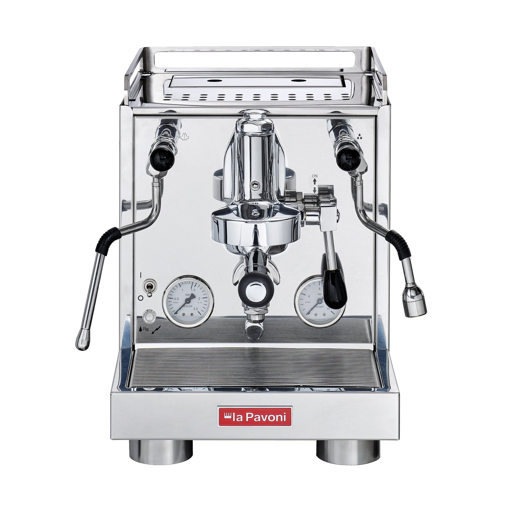 La Pavoni Cellini Evolution LPCB