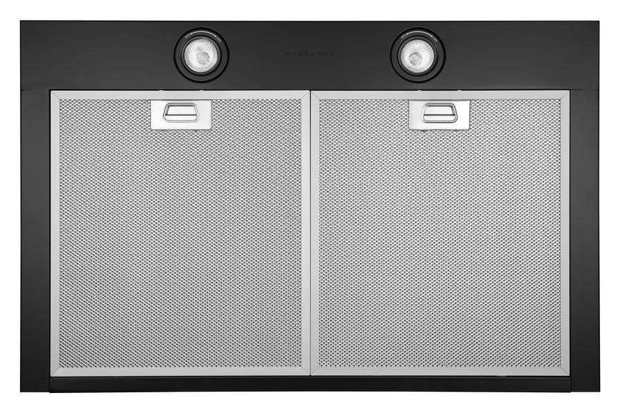 Hauslane WM-530SS-30B Convertible Wall Mount Range Hood