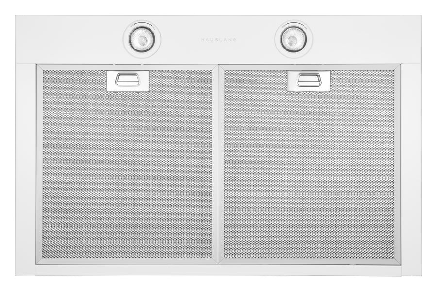 Hauslane WM-530SS-30B Convertible Wall Mount Range Hood