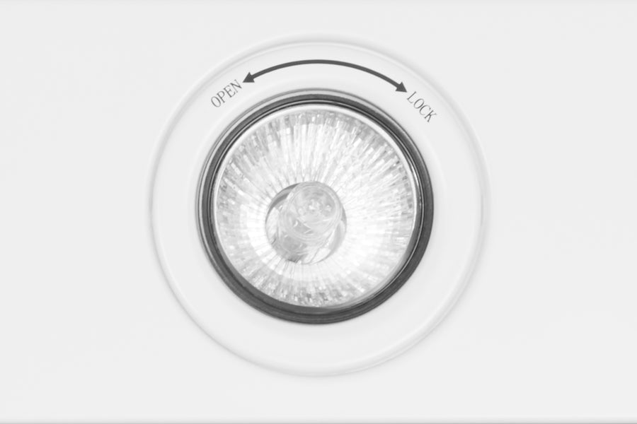 Hauslane WM-530SS-30B Convertible Wall Mount Range Hood