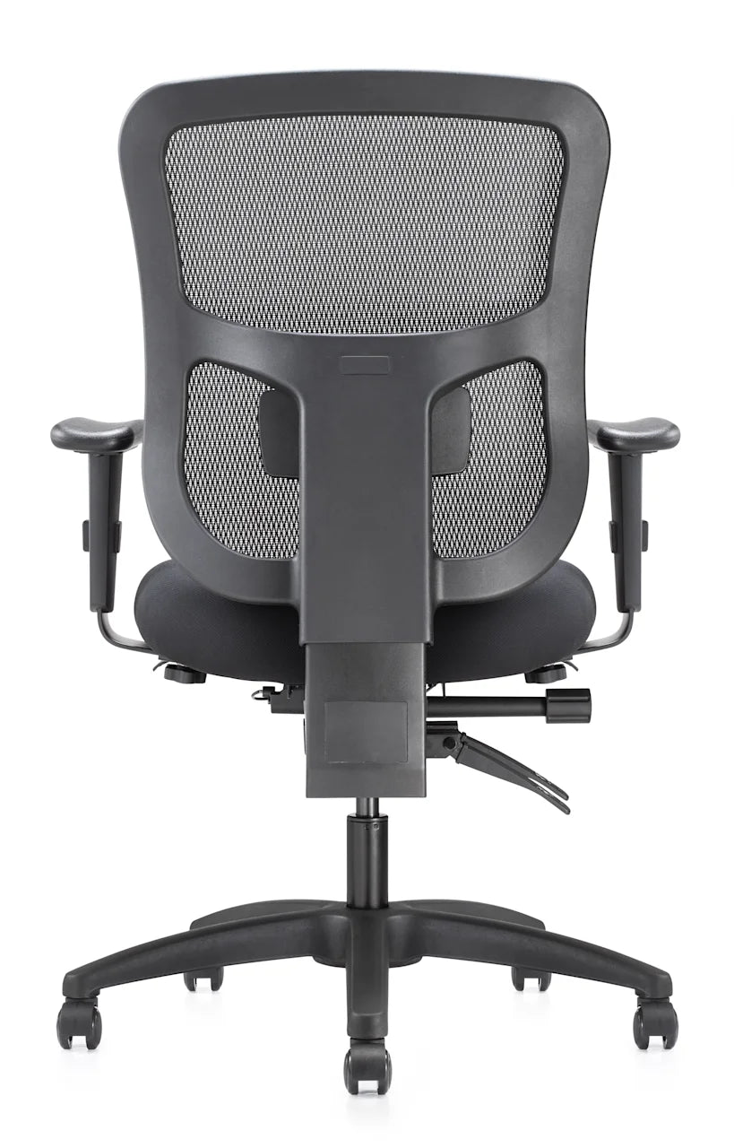 Eurotech Big and Tall Task Chair BT400