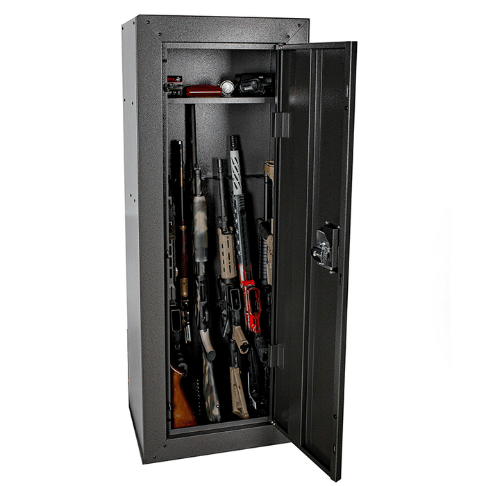 Winchester Safes Gun Cabinet 14