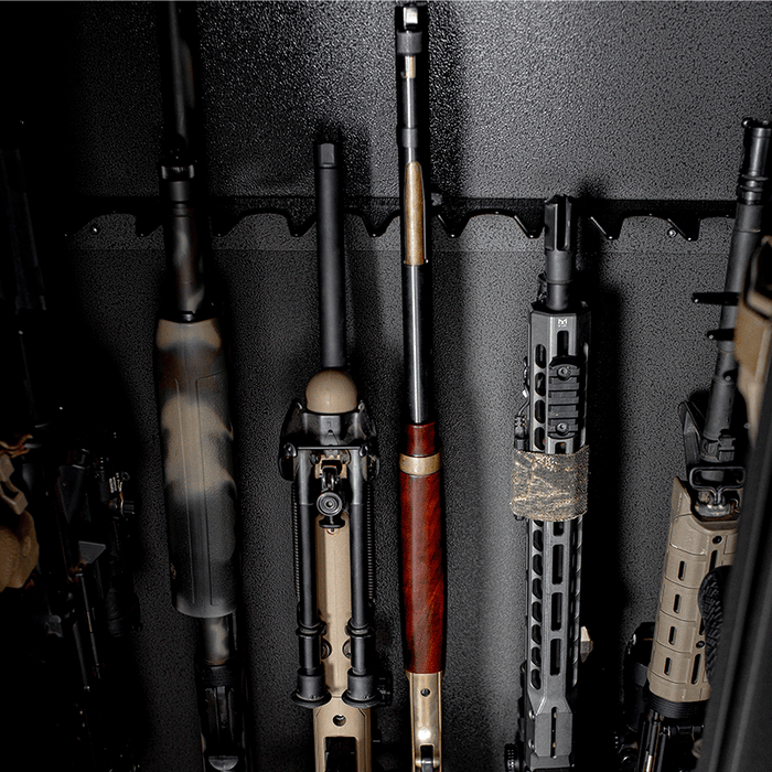 Winchester Safes Gun Cabinet 18