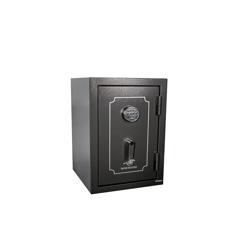 Winchester 1 Hour Fireproof Home & Office Personal Safe 7 - H3020