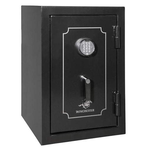 Winchester Safes  H3020-7-7E  Wh7 Home Safe  Black  E-Lock