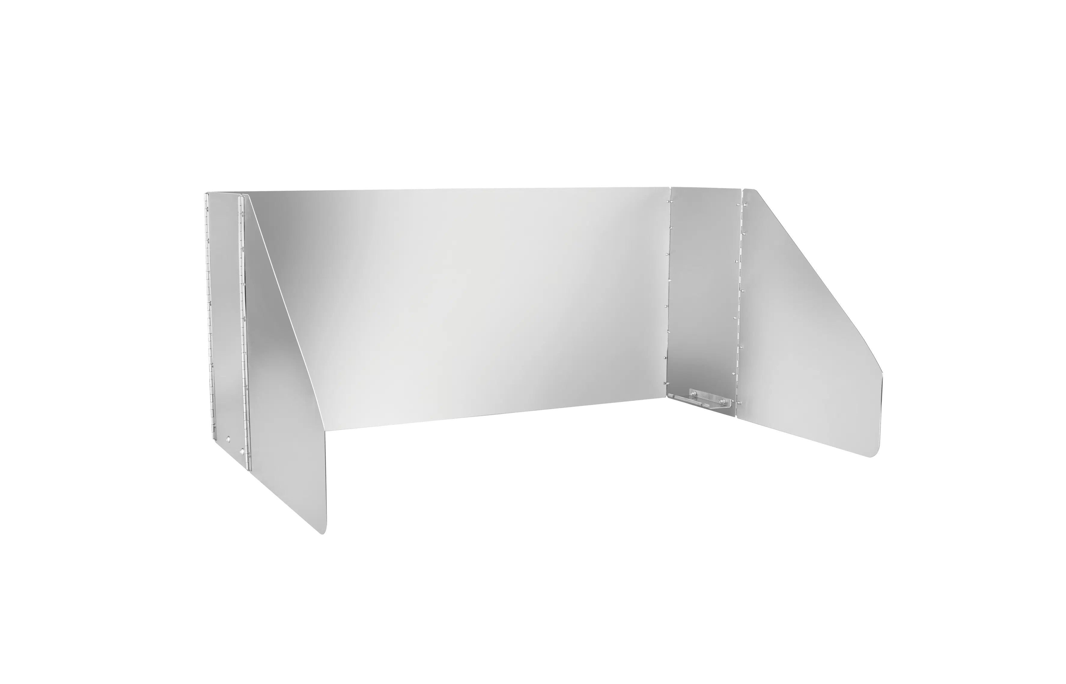 Bull 24403 - Windshield For 30" Grills