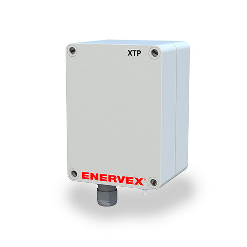 Enervex XTP2 Differential Pressure Sensor