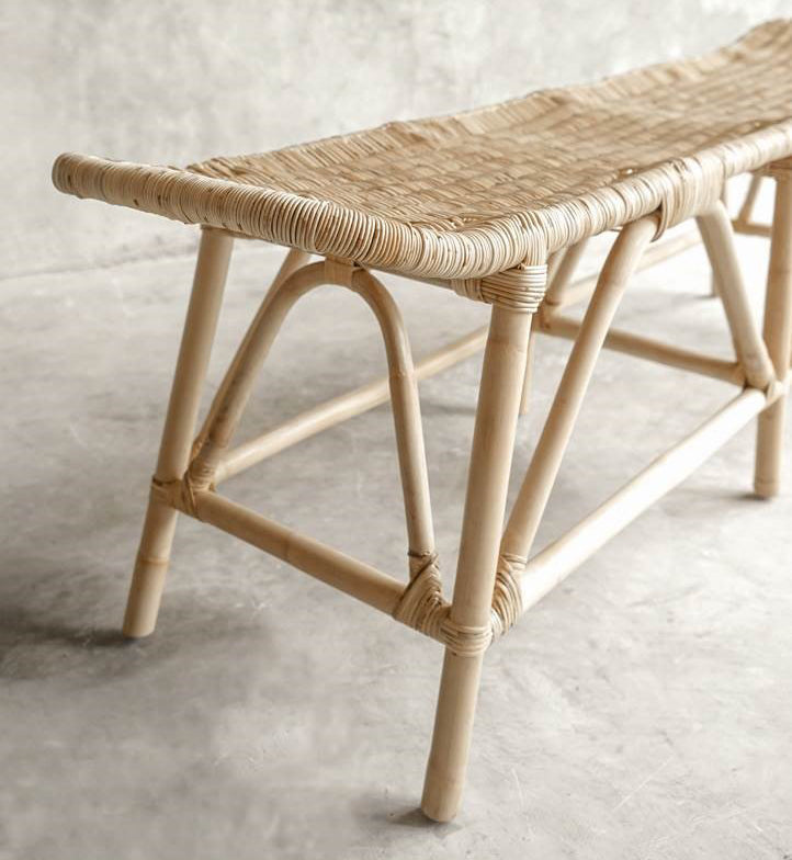 Padmas Zoe Bench - Large ZOE03-L