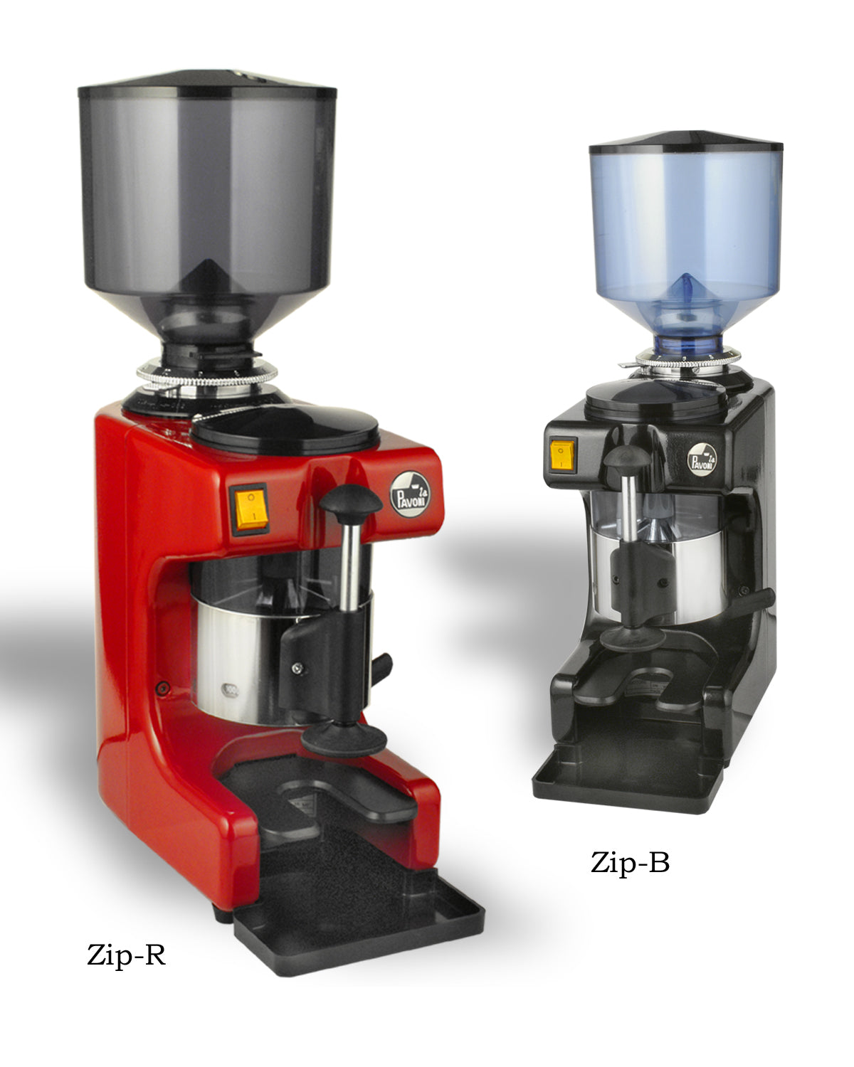 Obel ZIP Grinder ZIP-B