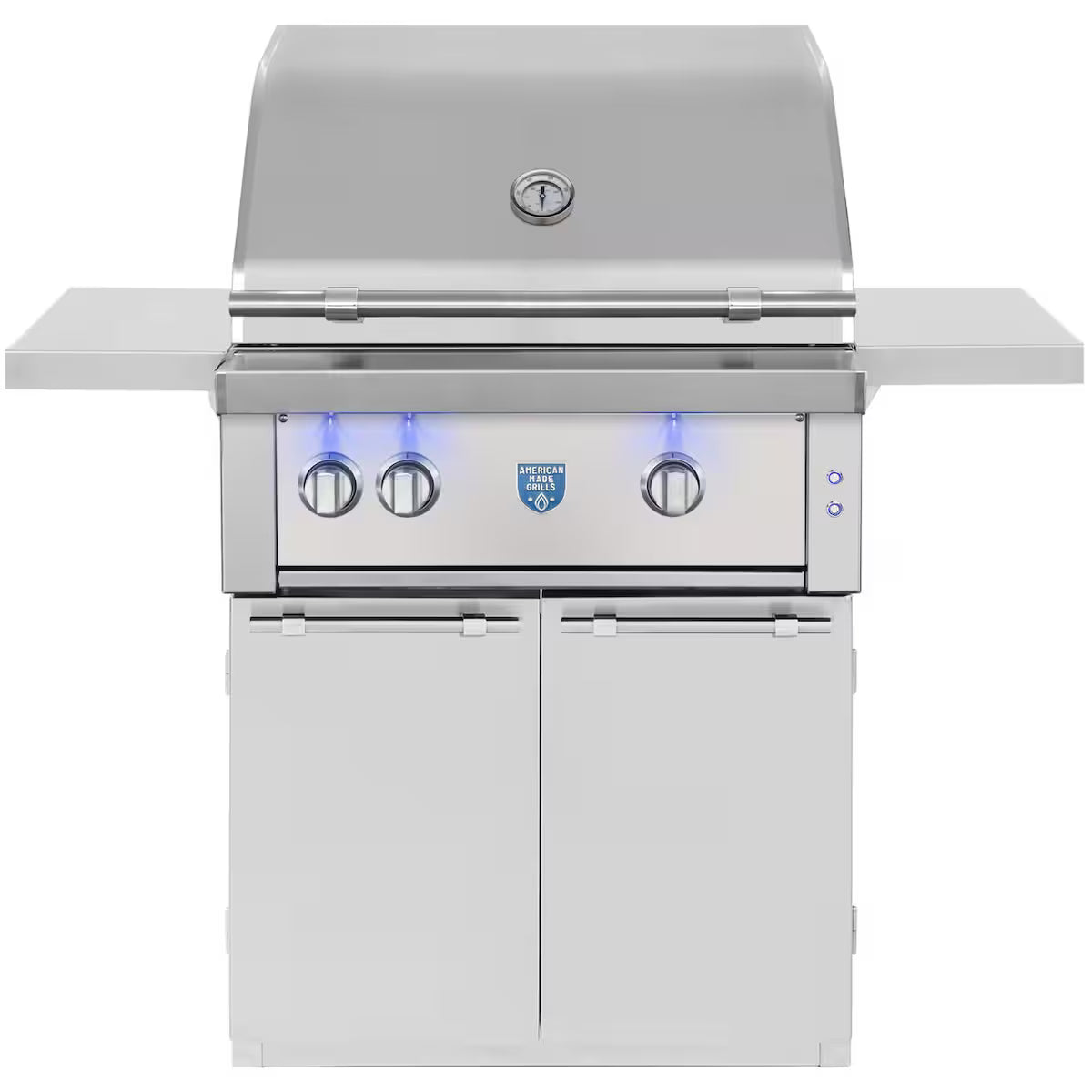 American Made Grills Estate Gril - EST42-LP
