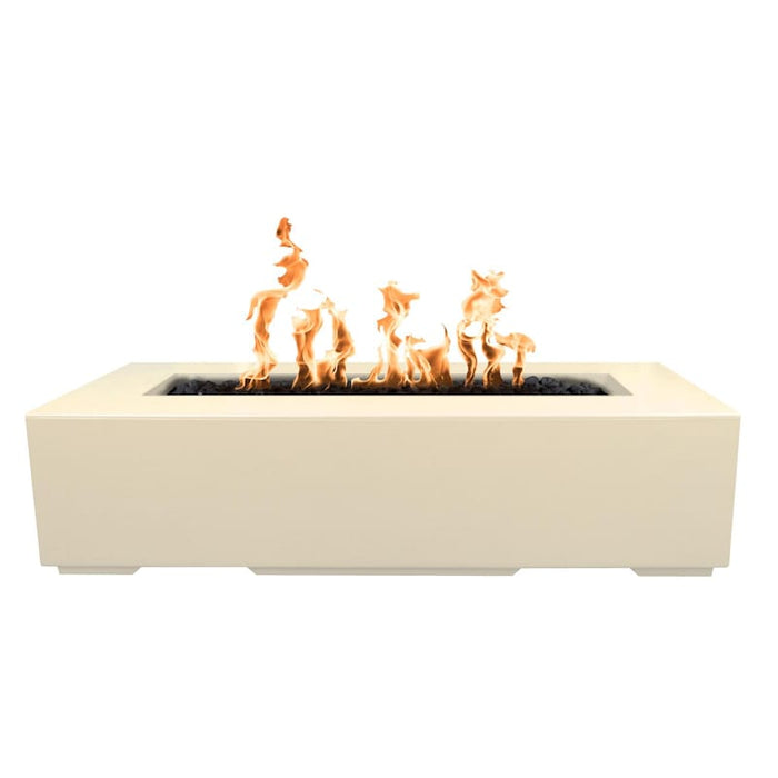 Top Fires by The Outdoor Plus Regal 48-Inch Propane Fire Pit - Match Light