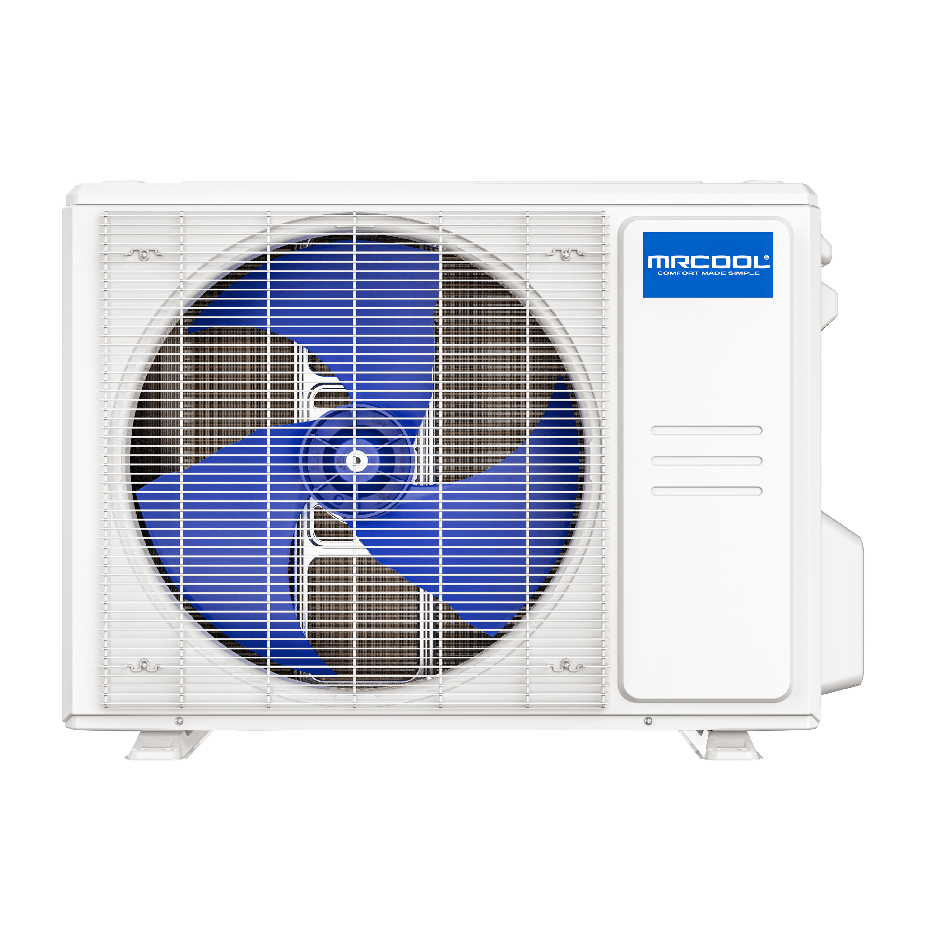 MRCOOL 5th Gen Advantage 36,000 BTU Single Zone Mini Split Complete System with 16ft. Line Set 230V (HVAC Technician Required), A-36-HP-230D-O