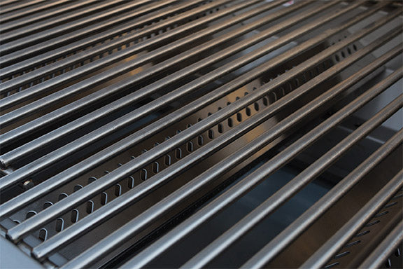 Bull BBQ Angus Gas Grill Cart With Lights 44000