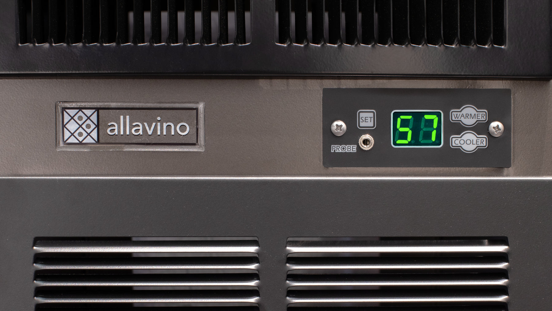 Allavino Wine Cellar Cooling Unit (650 Cu.Ft. Capacity) - Bronze AO ACU 3000