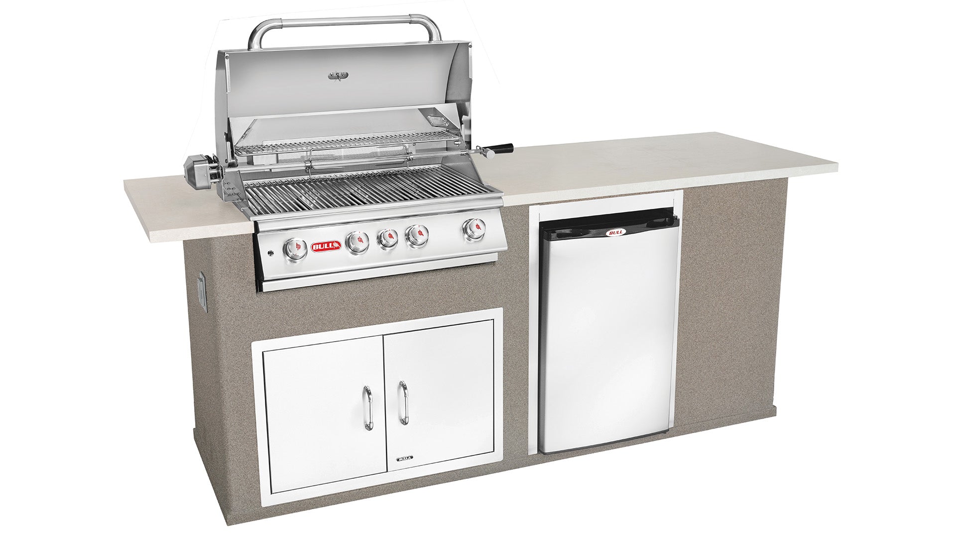 Bull Center Austin Q 15729