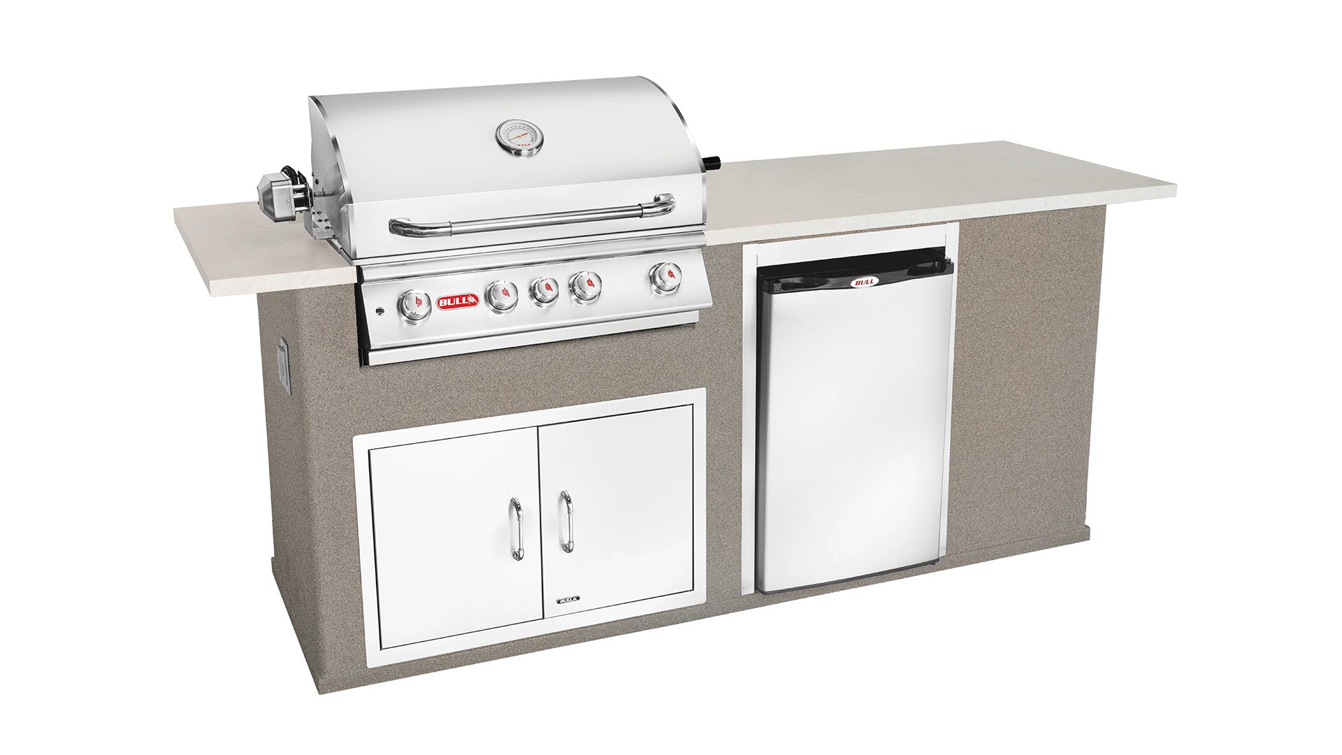 Bull Center Austin Q 15729