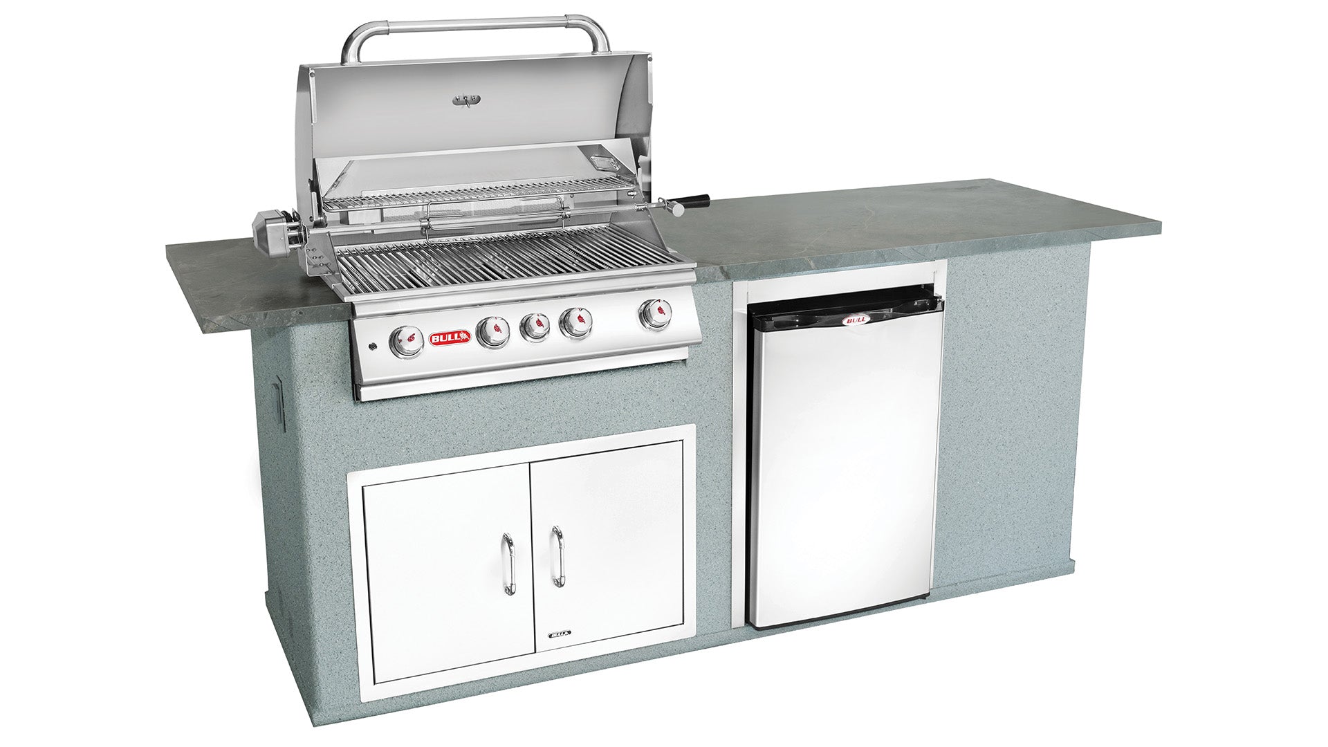 Bull Center Austin Q 15729