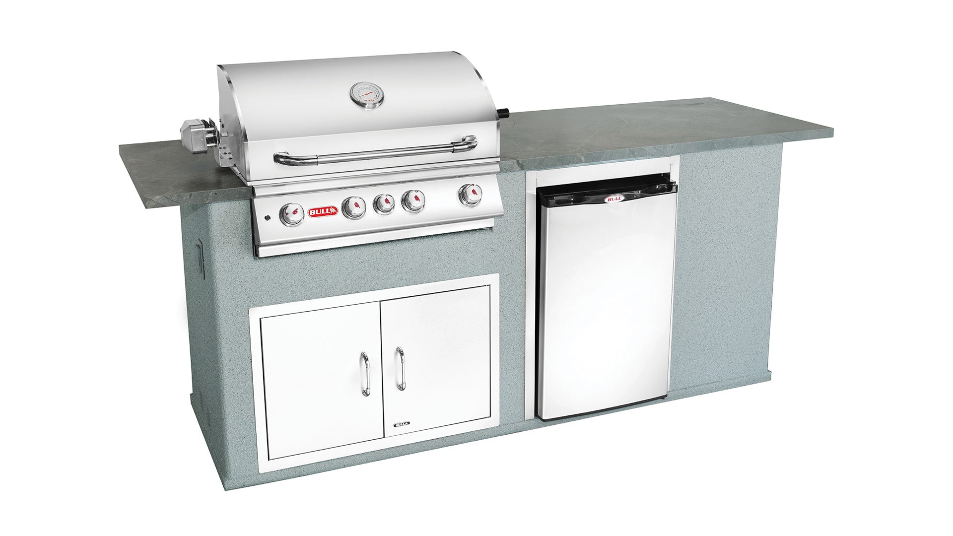 Bull Center Austin Q 15729