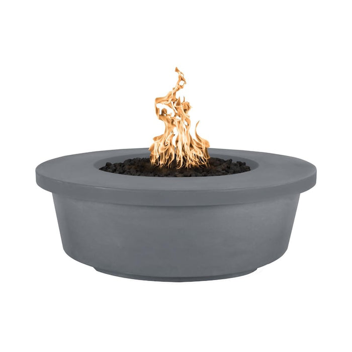 Top Fires by The Outdoor Plus Tempe 48-Inch Propane Fire Pit - Match Light