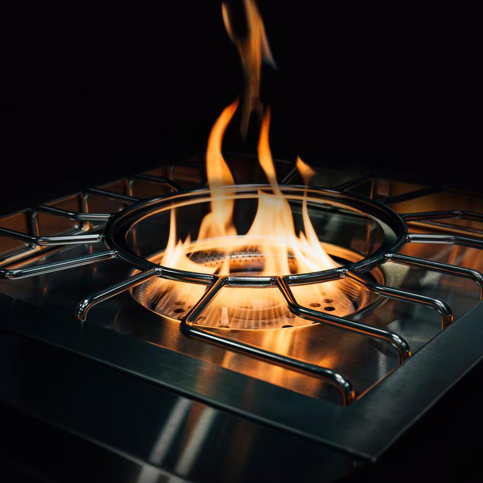 American Made Grills Encore Power Burner - ENCPB2-LP