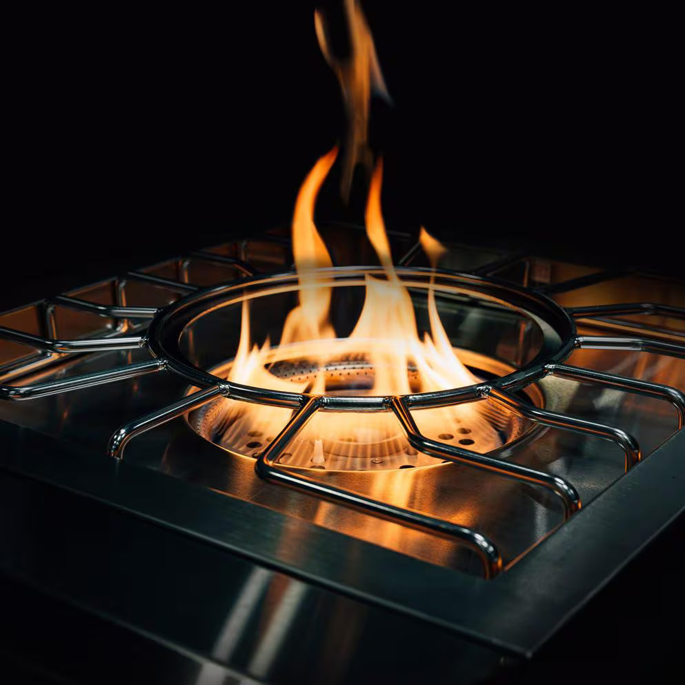 American Made Grills Estate Power Burner - ESTPB2-LP