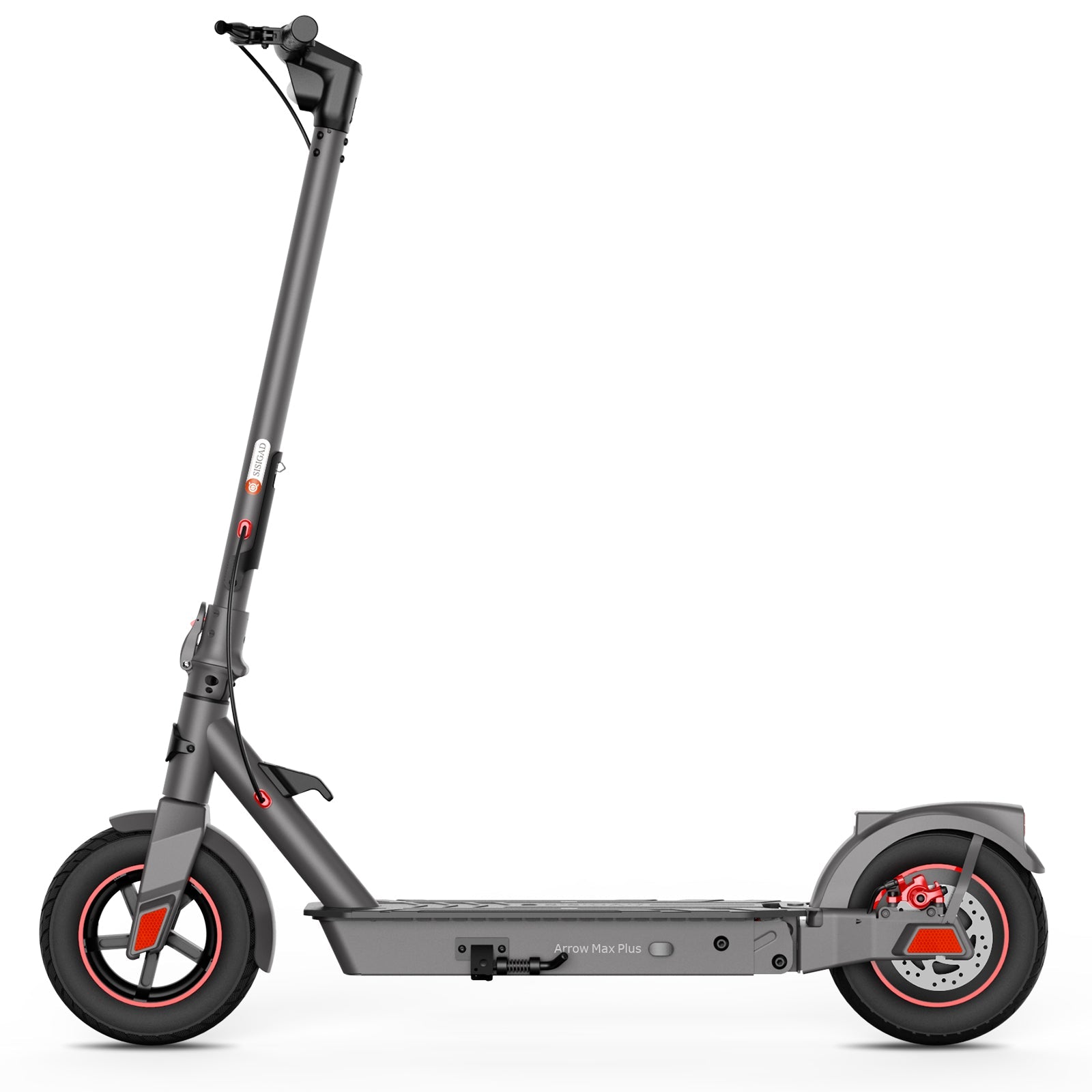 Sisigad Arrow Series