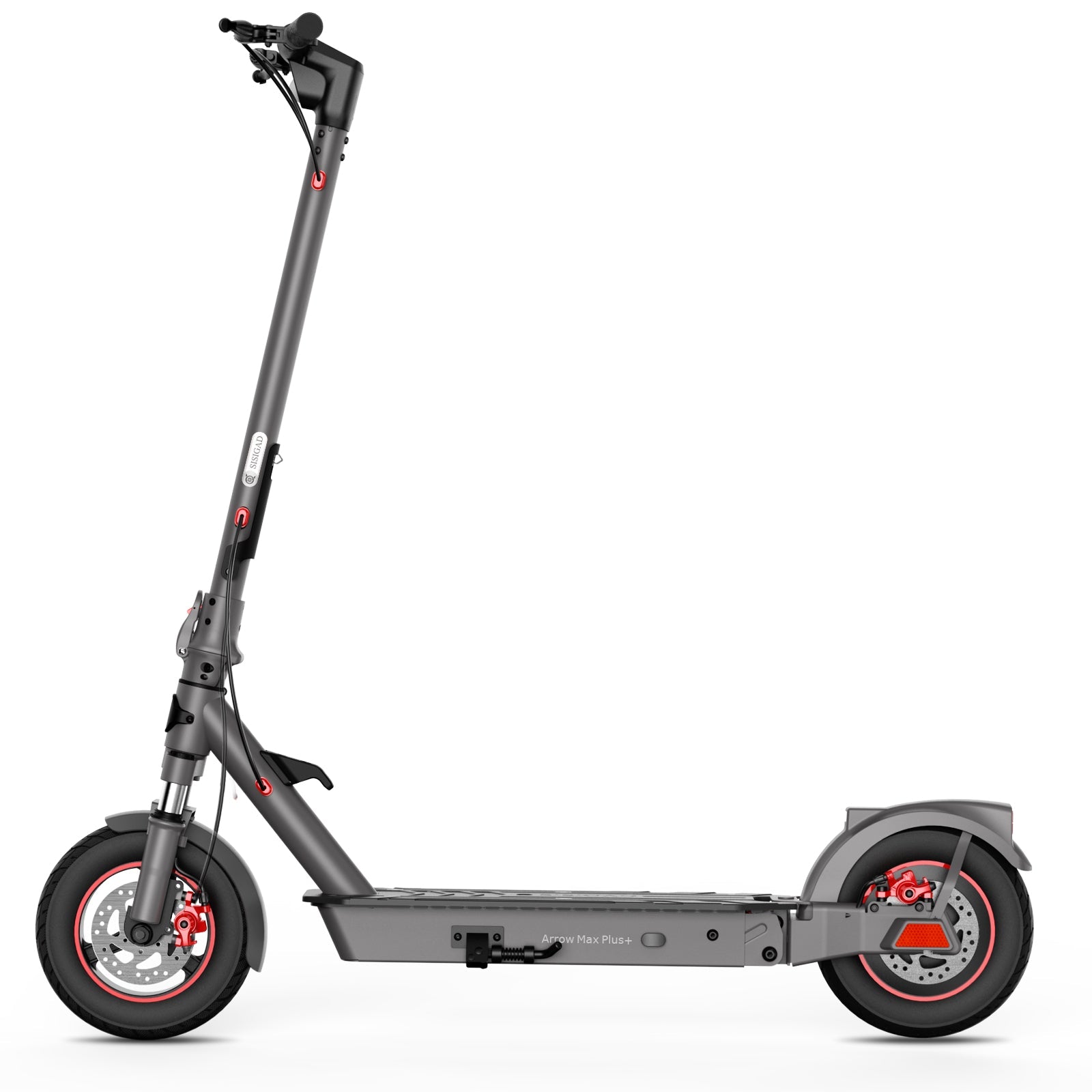 Sisigad Arrow Series