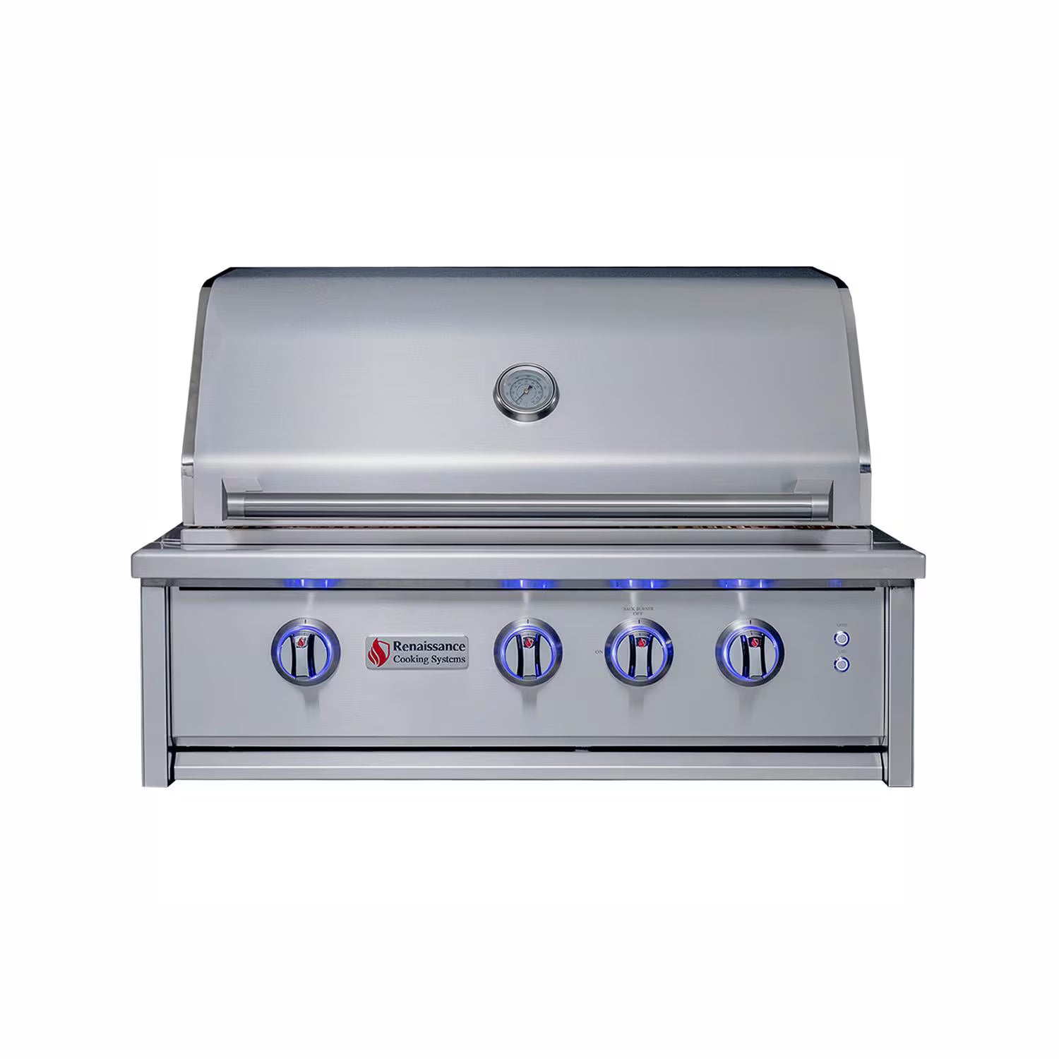 RCS Cutlass Elite 30-in 3 Burner Built-In Propane Grill - CEG30 LP