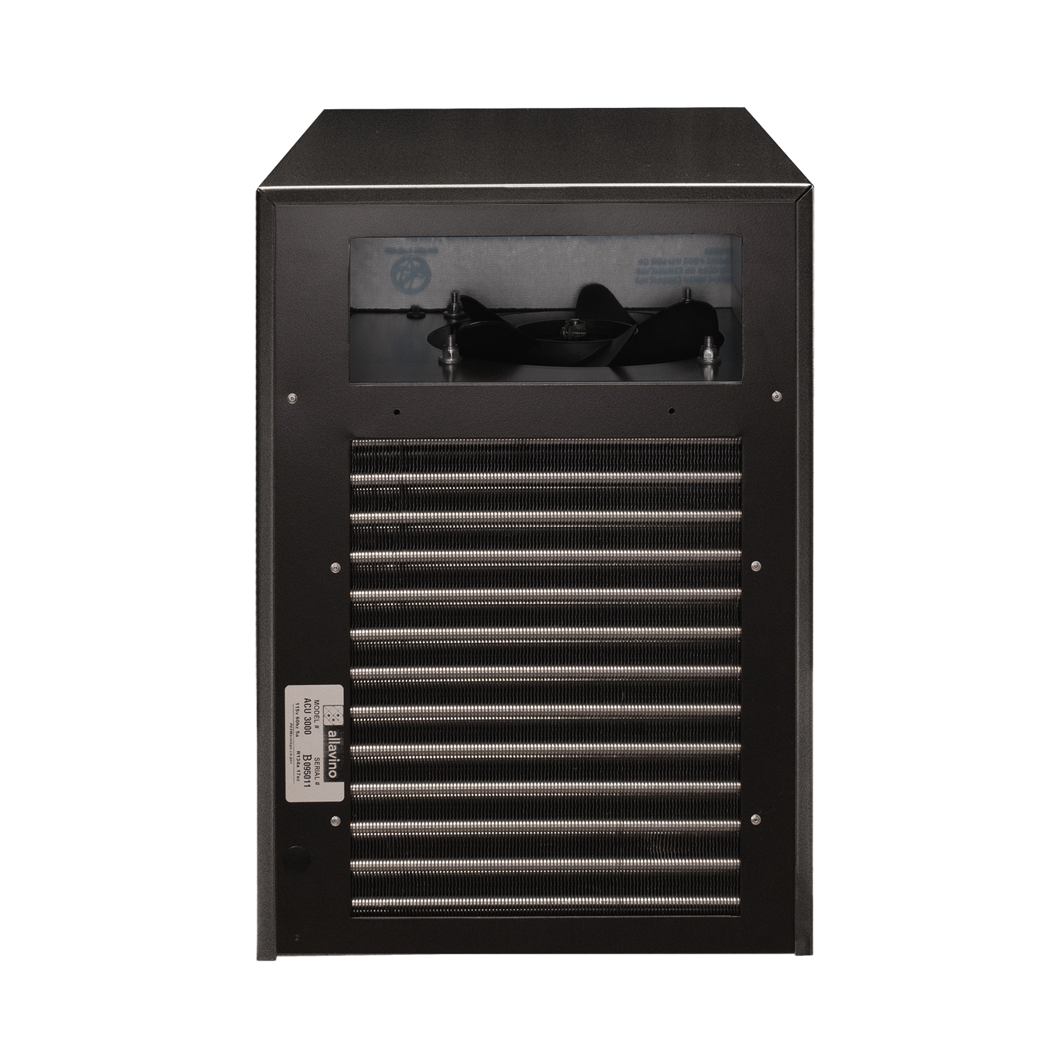 Allavino Wine Cellar Cooling Unit (650 Cu.Ft. Capacity) - Bronze AO ACU 3000