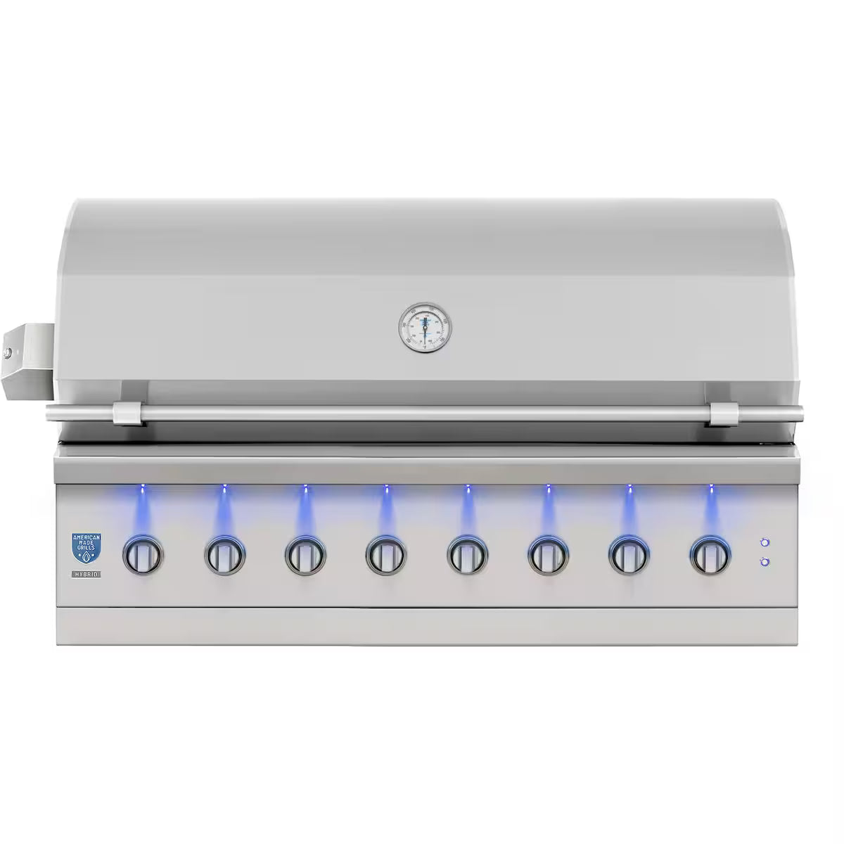 American Made Grills Encore Hybrid Grill - ENC36-LP
