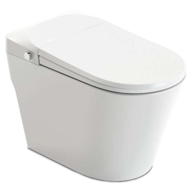 Anzzi ANZZI ENVO Echo Smart Bidet Toilet (1.28 GPF) TL-STFF950WH