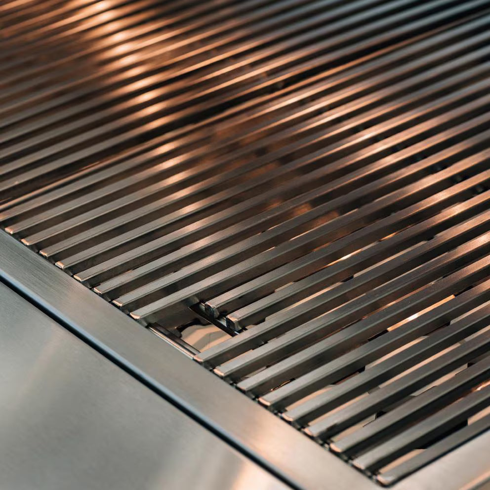 American Made Grills Estate Freestanding Grill - ESTFS36-LP