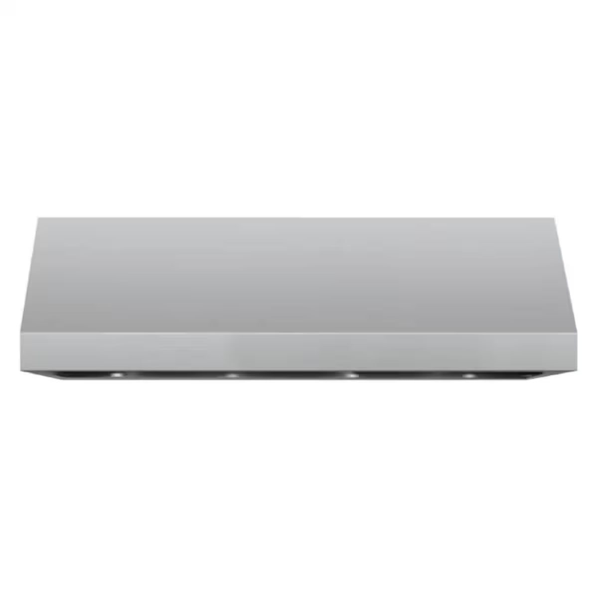 American Made Grills 60-in Outdoor Rated Vent Hood w/ 2,000 CFM Motor & Mounting Bracket - VH60-2