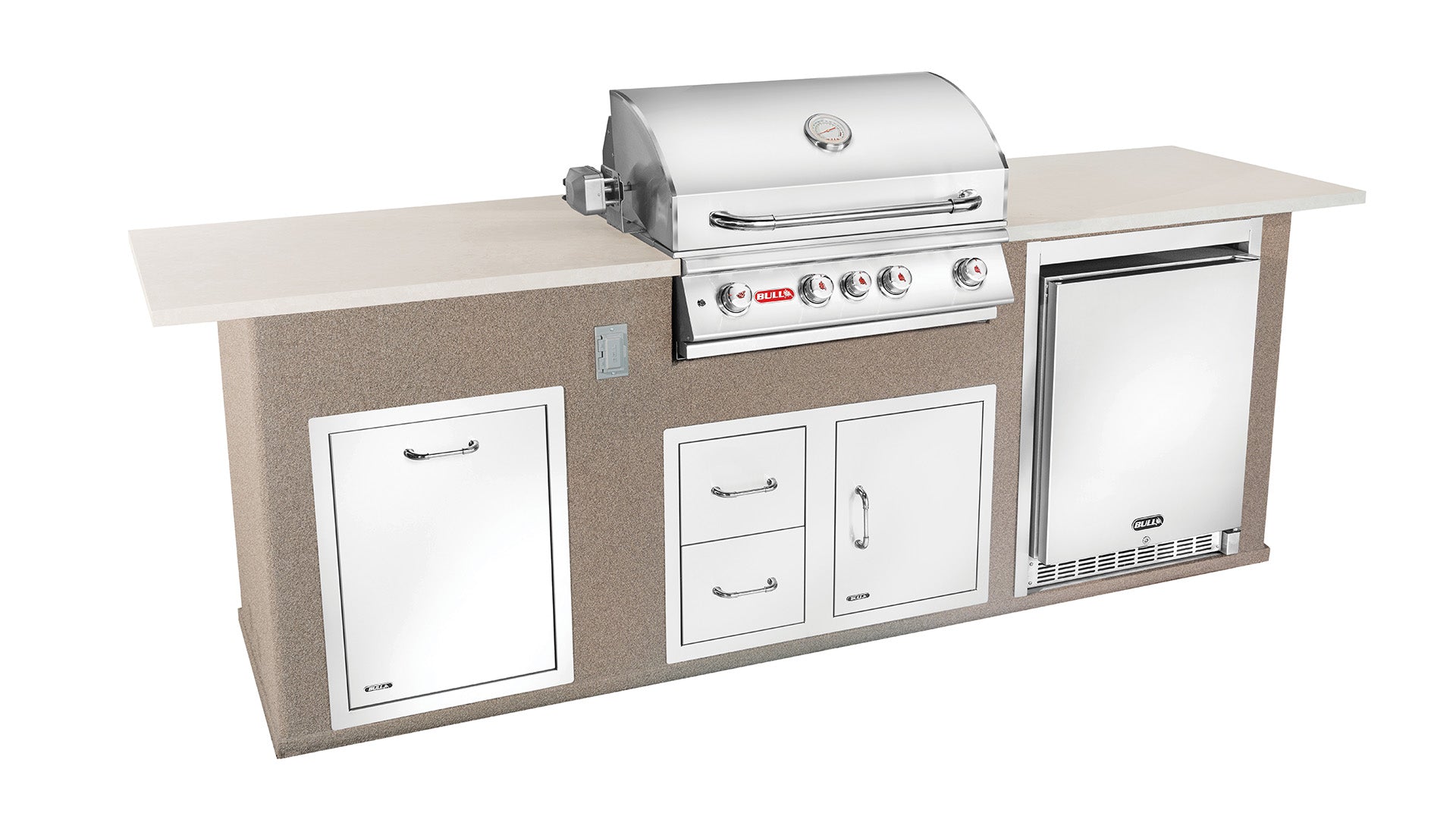 Bull Center Q 15737 Quartzsite