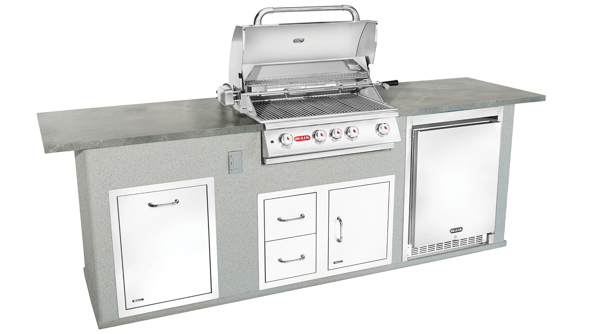 Bull Center Q 15737 Quartzsite