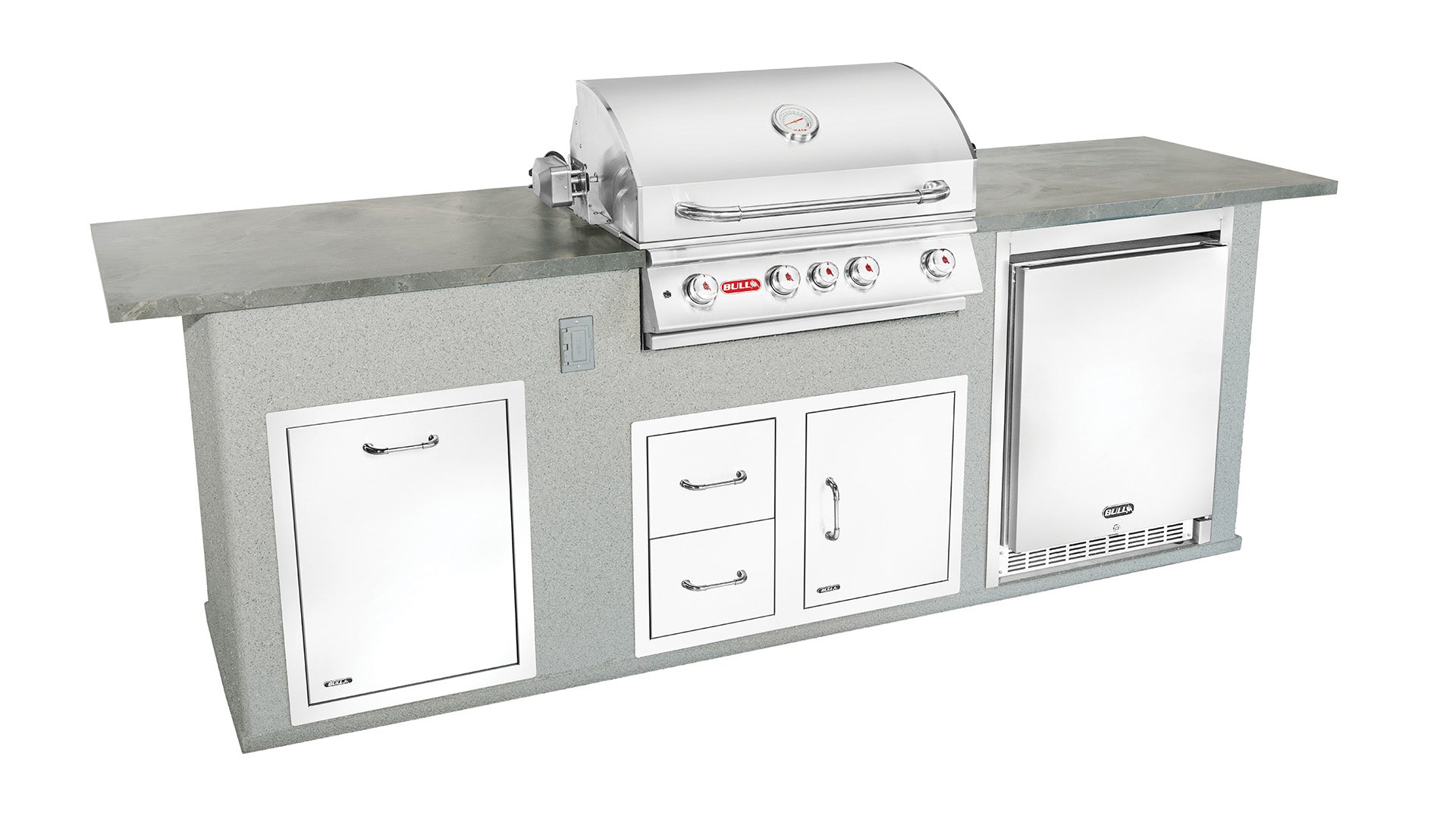 Bull Center Q 15737 Quartzsite