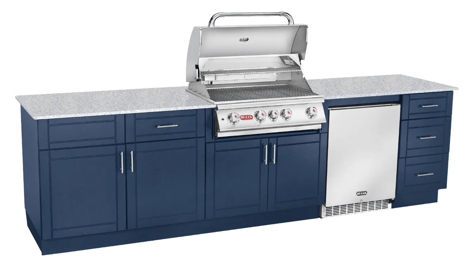 Bull Charleston 10 ft Dura Kitchen