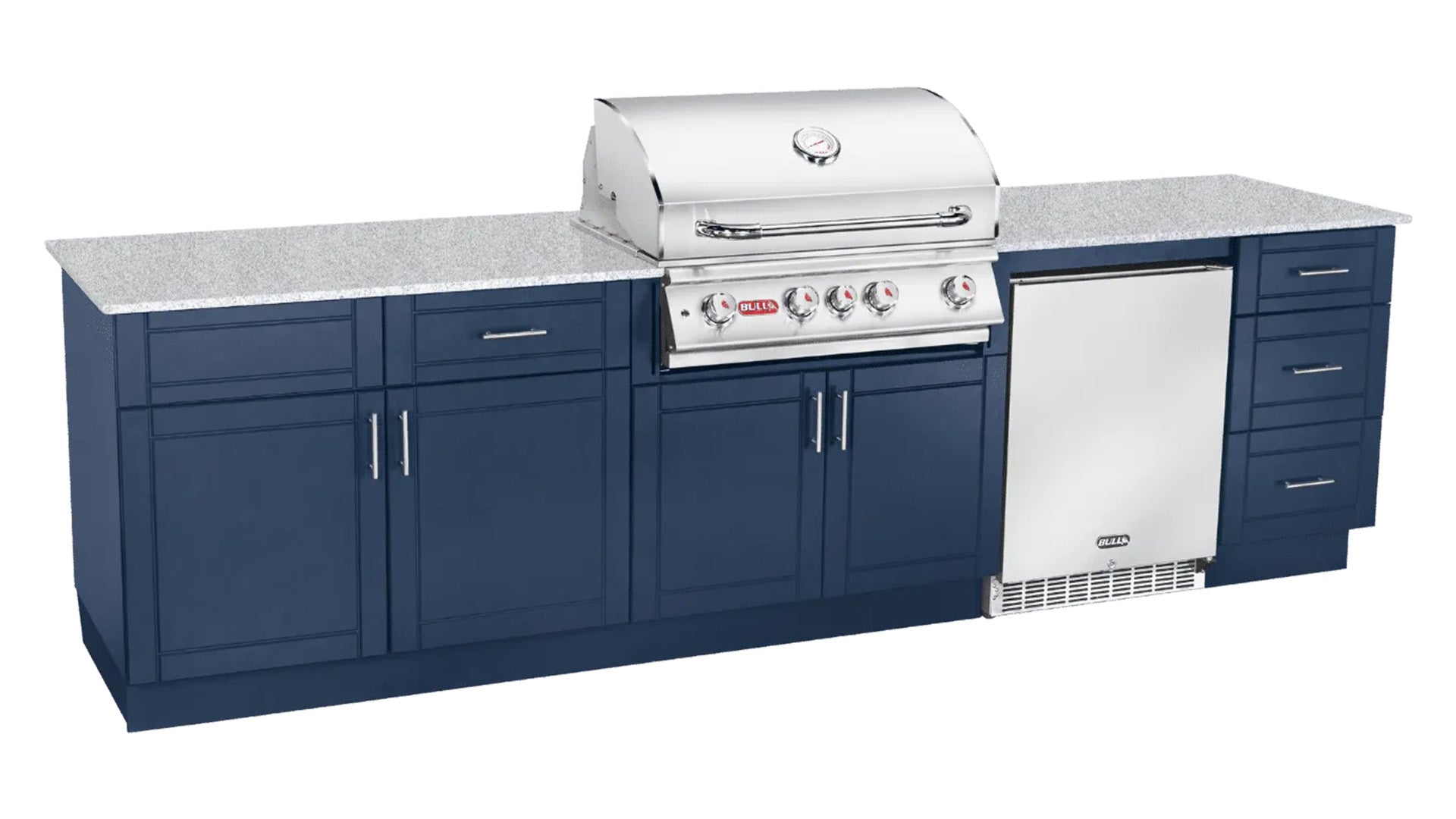 Bull Charleston 10 ft Dura Kitchen