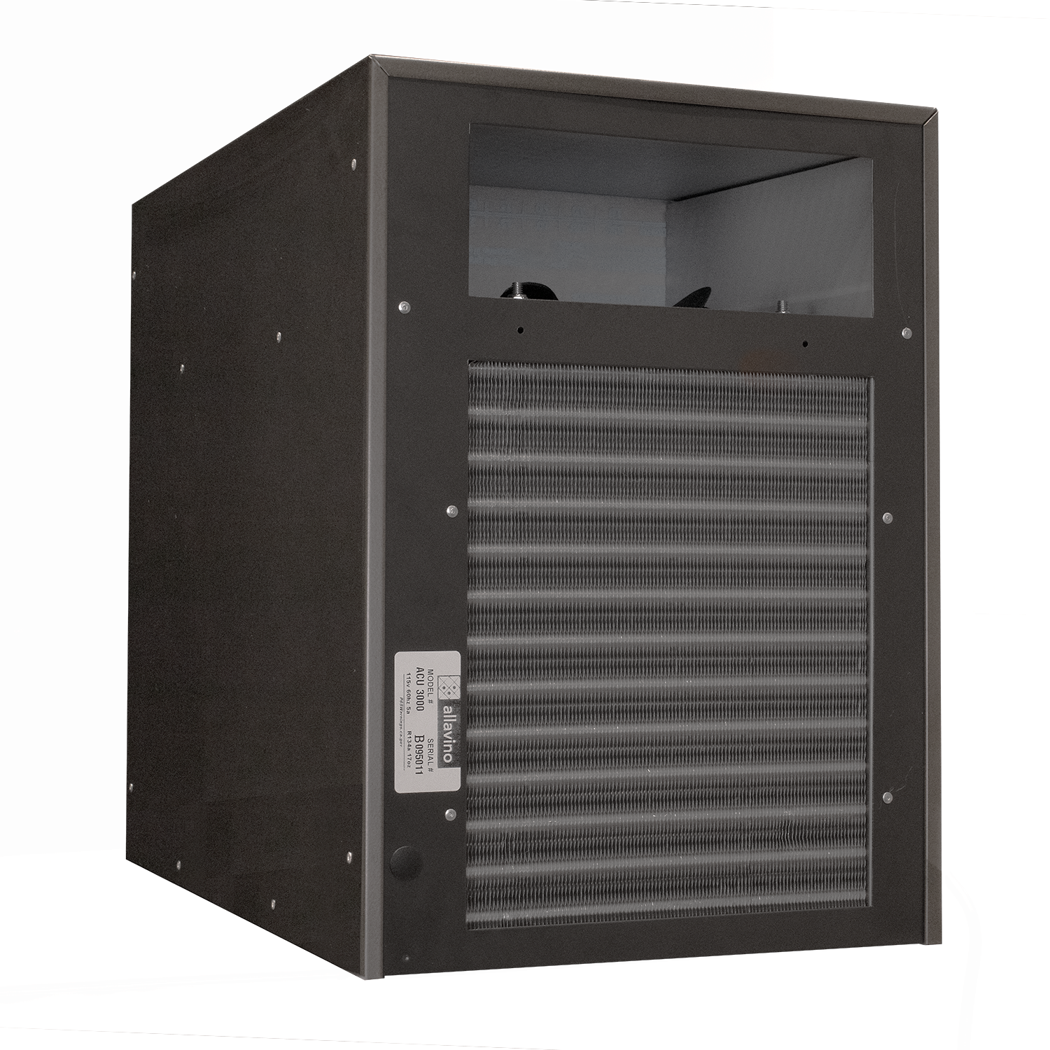 Allavino Wine Cellar Cooling Unit (1000 Cu.Ft. Capacity) - Bronze AO ACU 4000