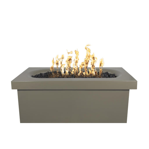 Top Fires by The Outdoor Plus Ramona 60-Inch Propane Fire Table - Match Light