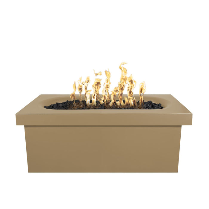 Top Fires by The Outdoor Plus Ramona 60-Inch Propane Fire Table - Match Light