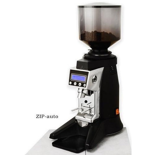 (Discontinued) La Pavoni Zip Auto Commercial Coffee Grinder