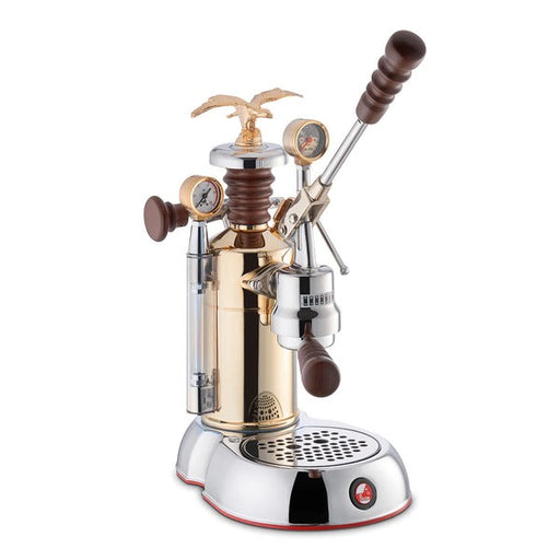La Pavoni Esperto Competente 16 Cup Espresso Machine ESPCO-16