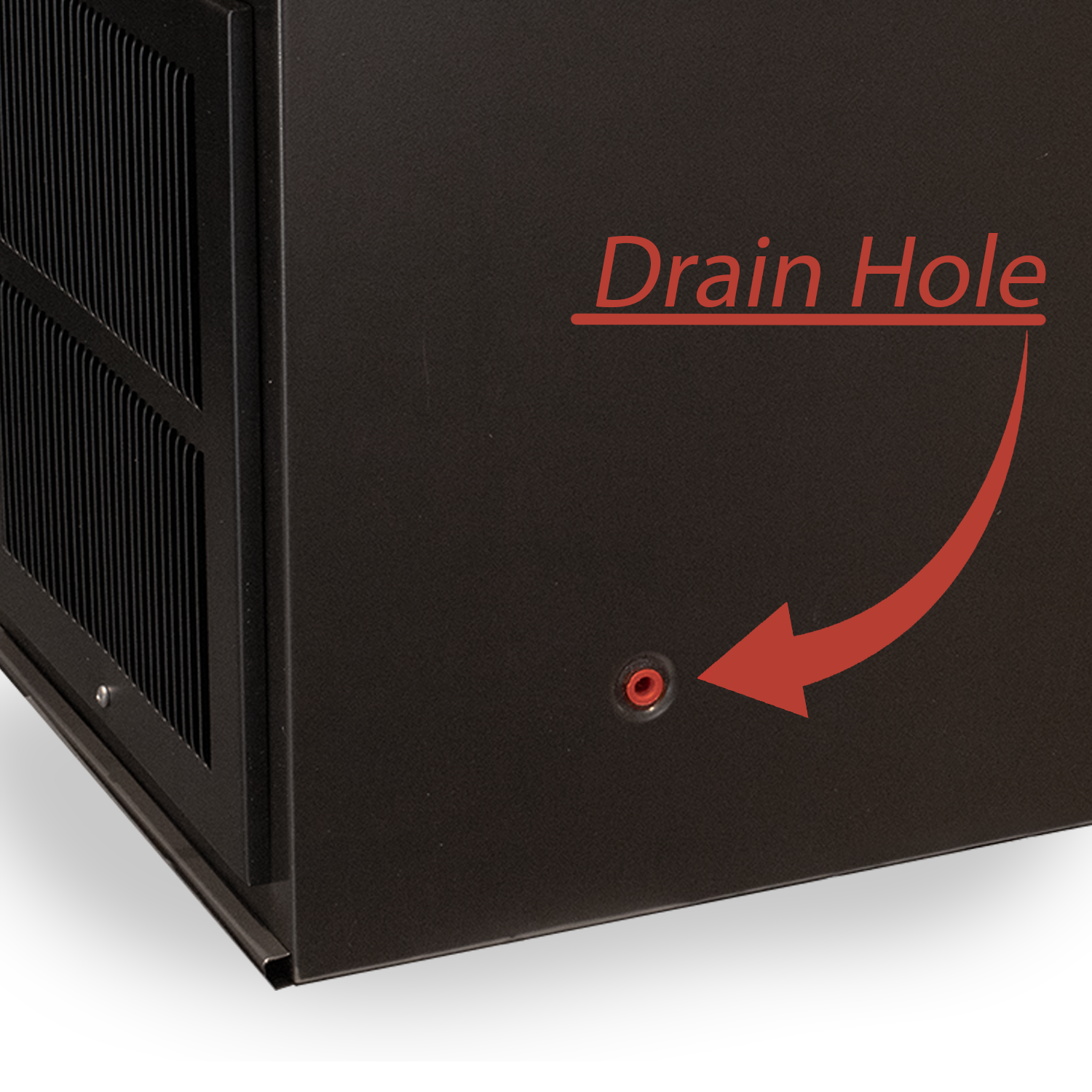 Allavino Wine Cellar Cooling Unit (1000 Cu.Ft. Capacity) - Bronze AO ACU 4000
