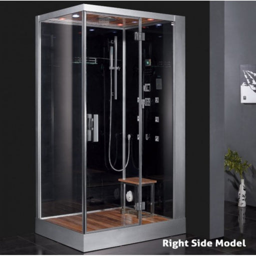 Ariel Platinum DZ959F8-R Steam Shower